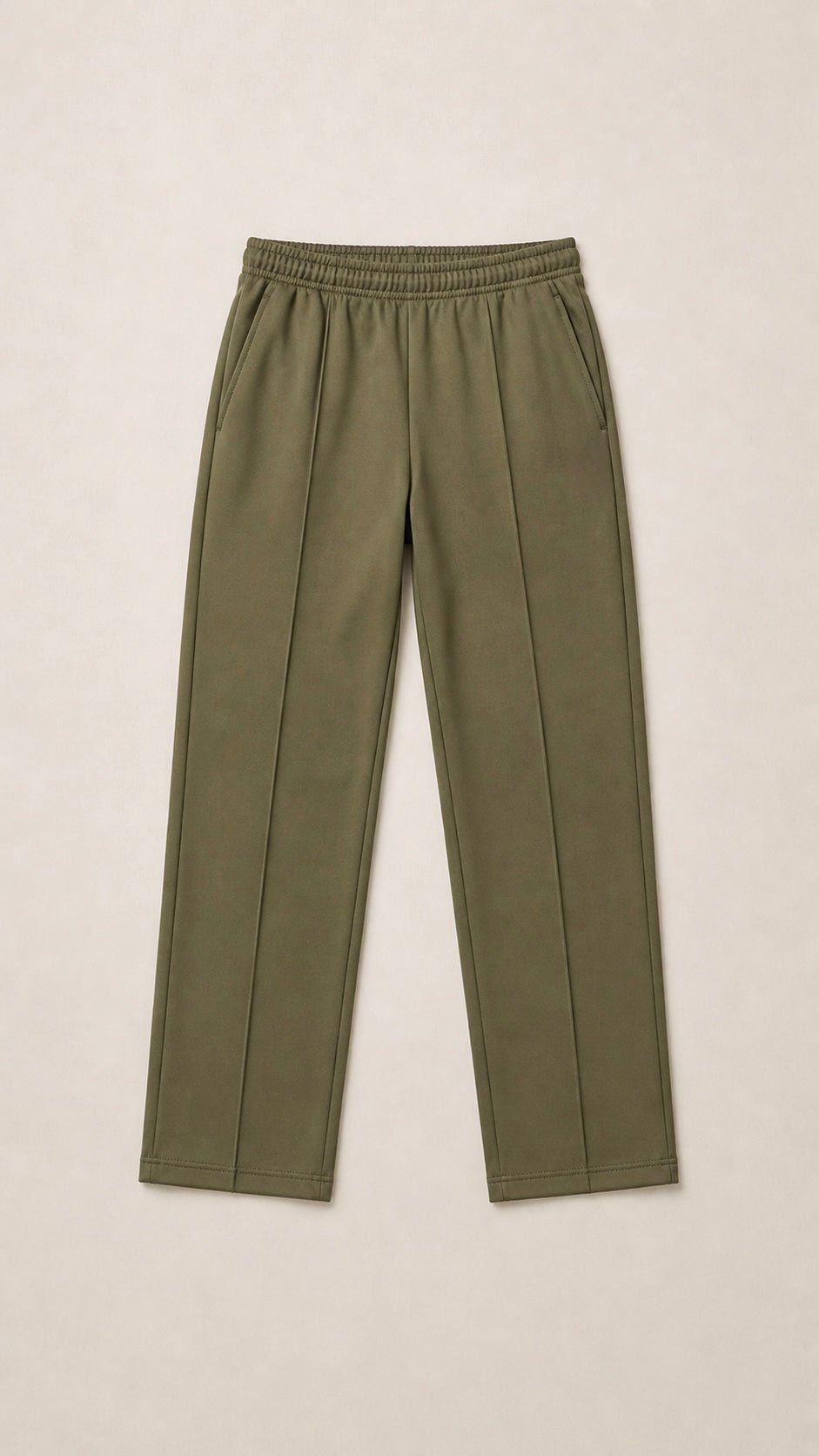 Structured Knit Jogger - Aurorafits Official