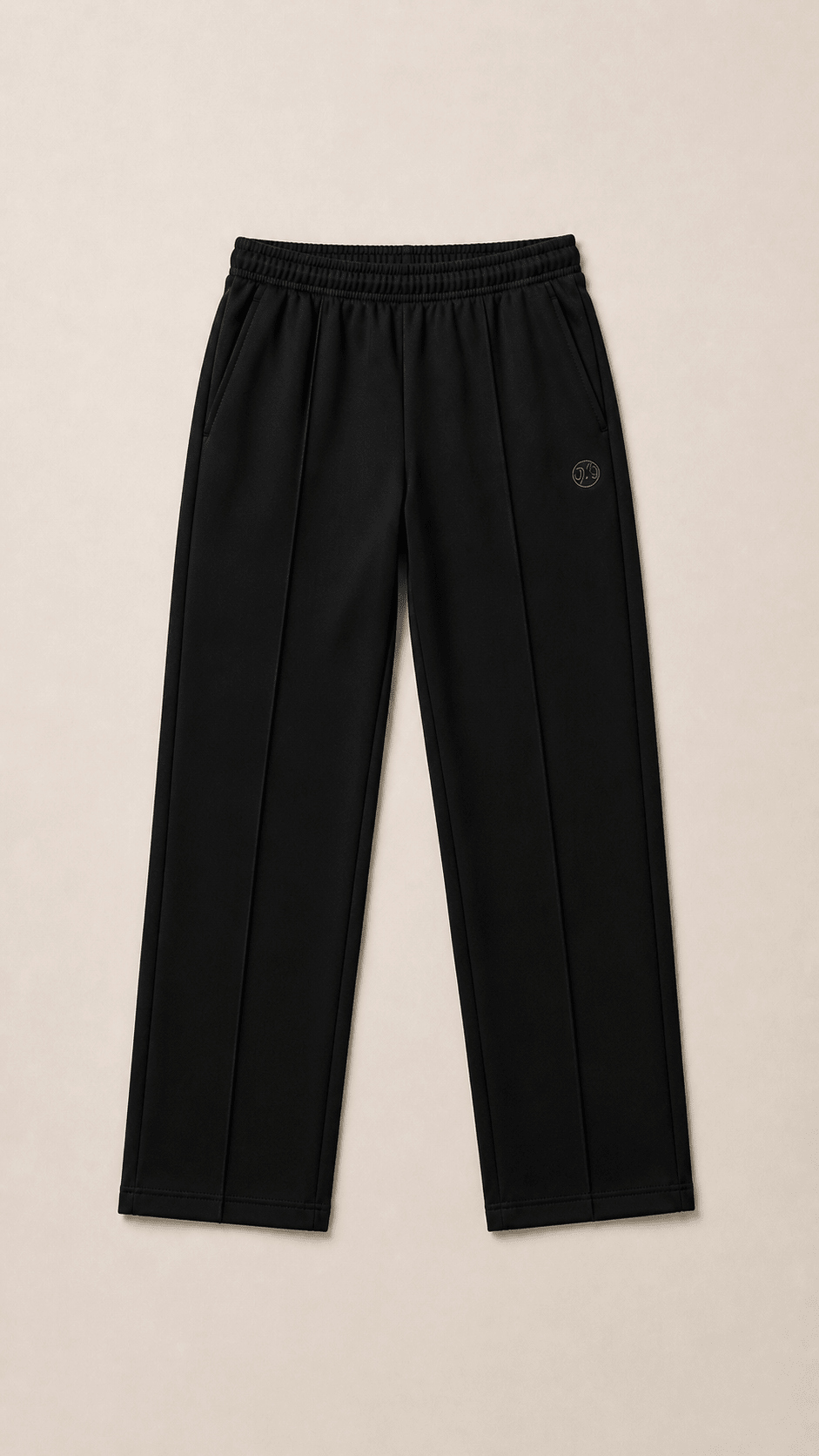 Structured Knit Jogger - Aurorafits Official