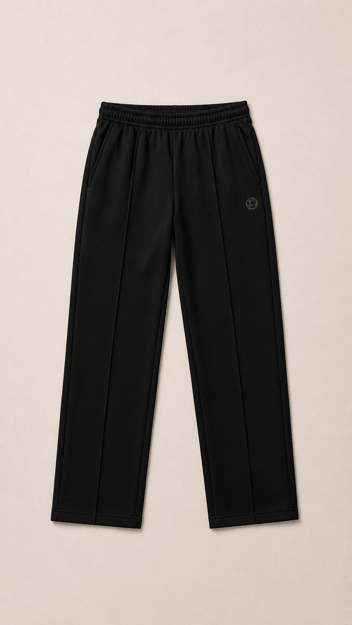 Structured Knit Jogger - Aurorafits Official