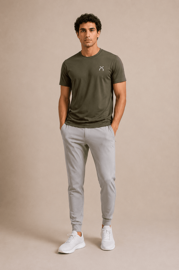 Active Vent Tee