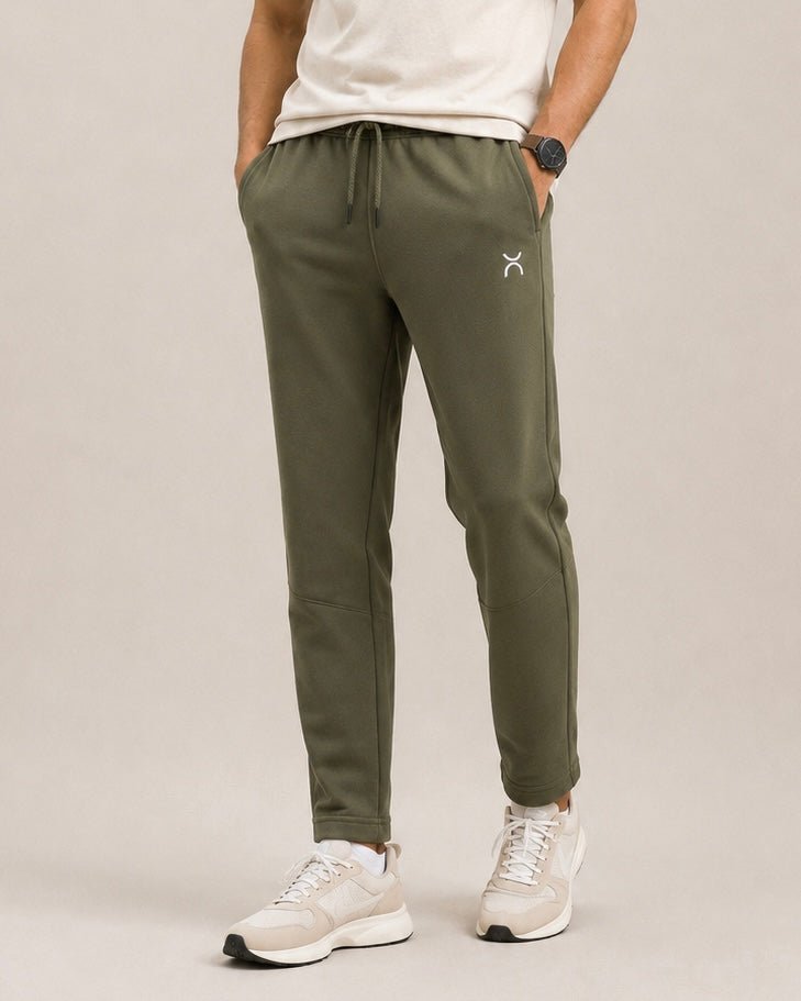 Terry Lounge Joggers - Aurorafits Official