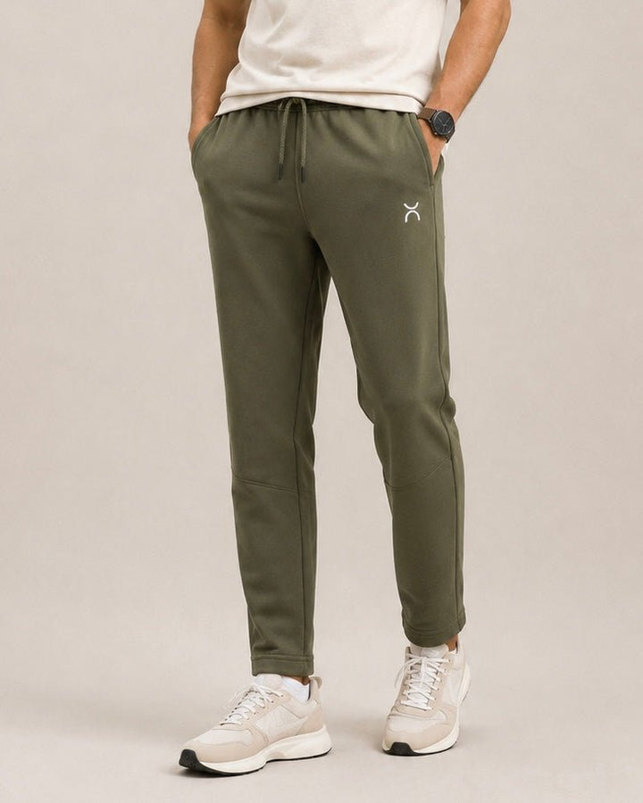 Terry Lounge Joggers - Aurorafits Official
