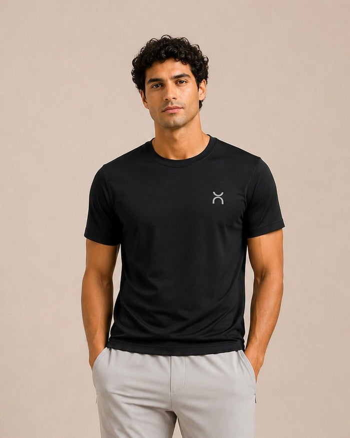 Active Mesh Tee