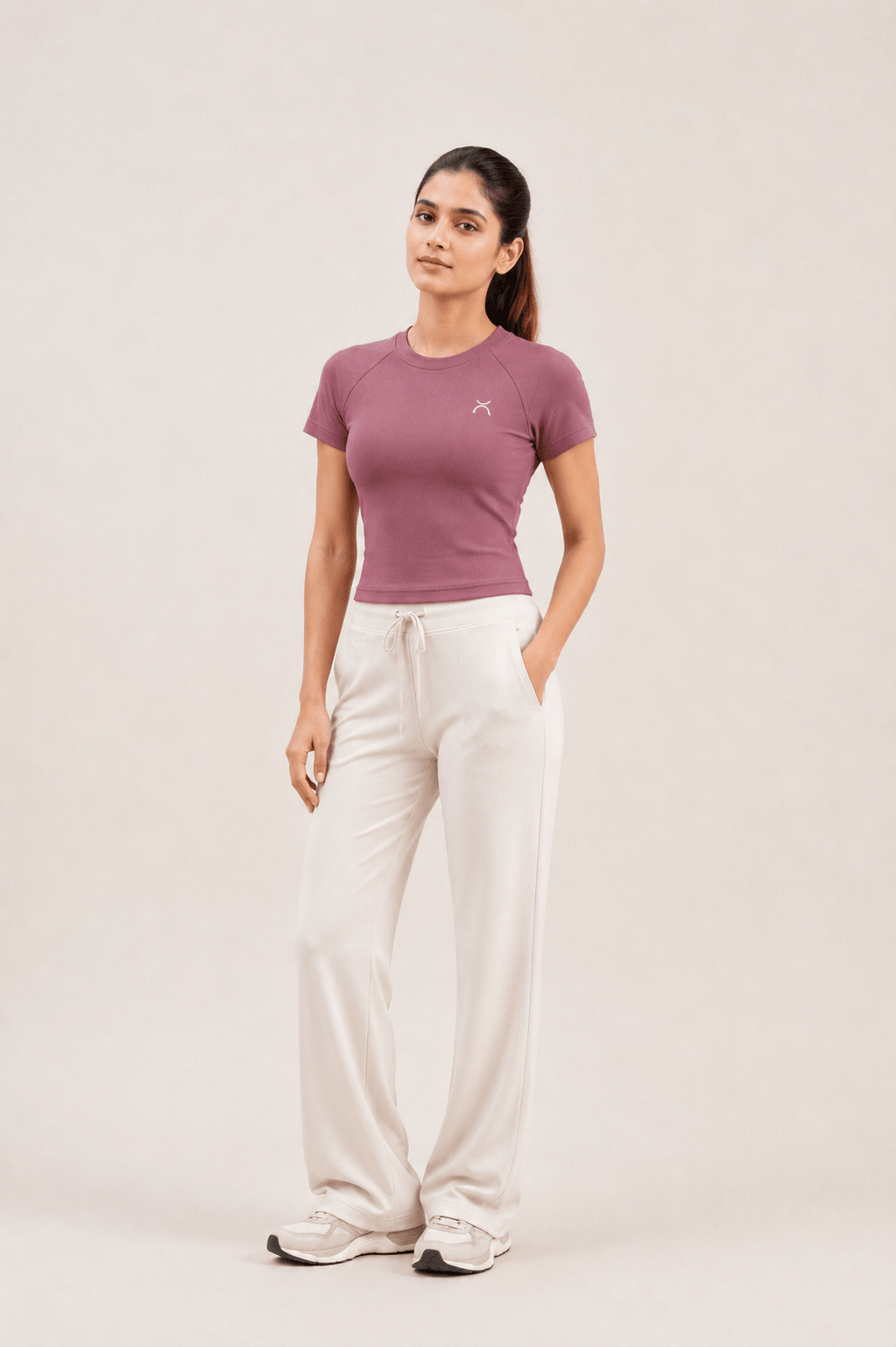 Active Flex Tee - Aurorafits Official
