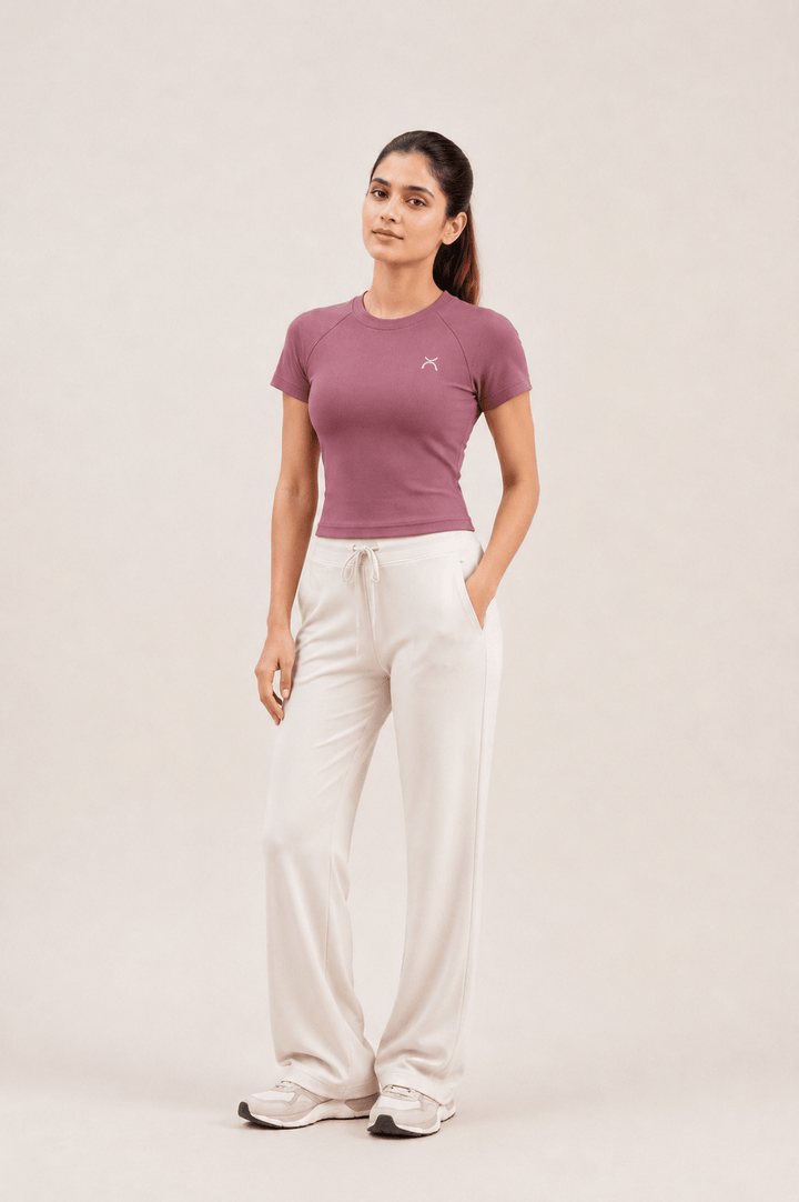 Active Flex Tee - Aurorafits Official