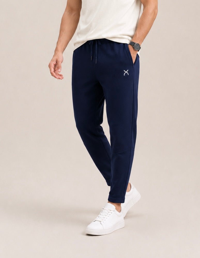Terry Lounge Joggers - Aurorafits Official