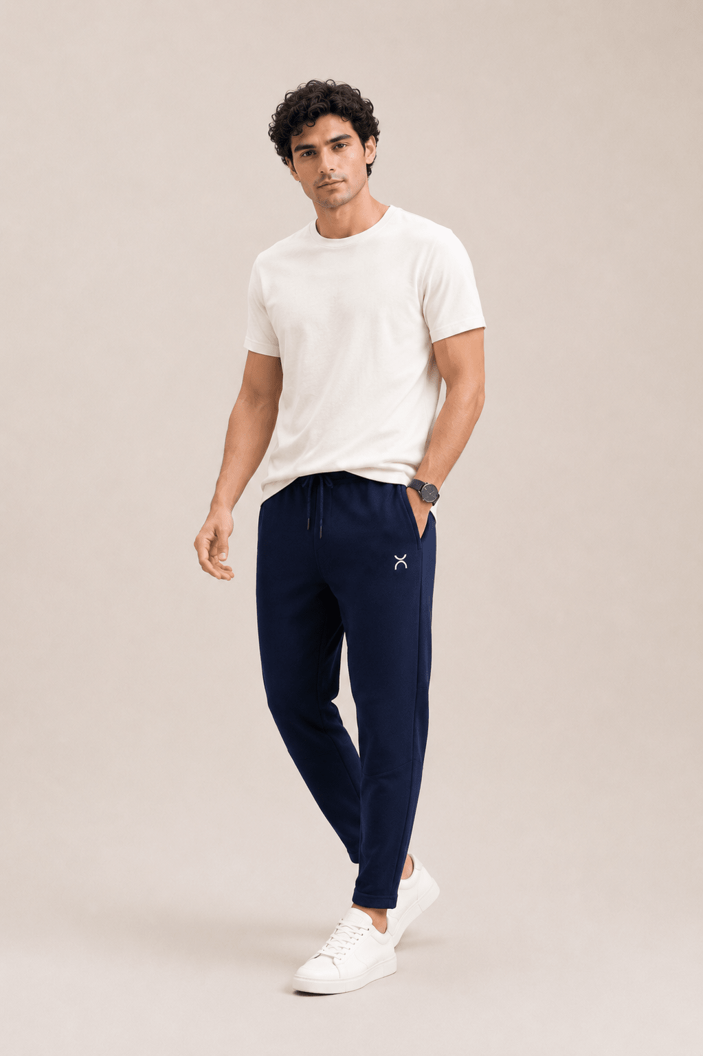 Terry Lounge Joggers - Aurorafits Official