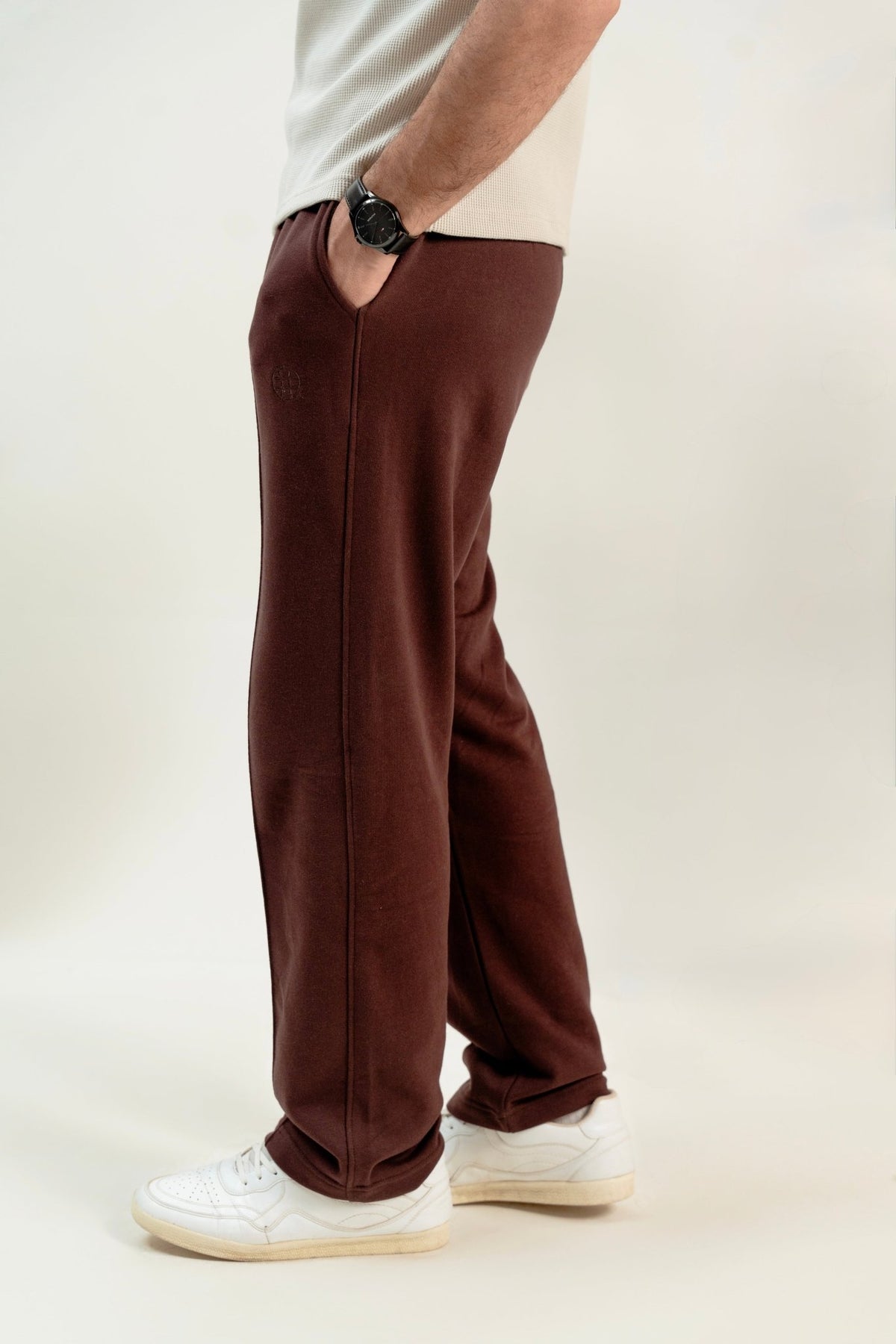 Structured Knit Jogger - Aurorafits Official