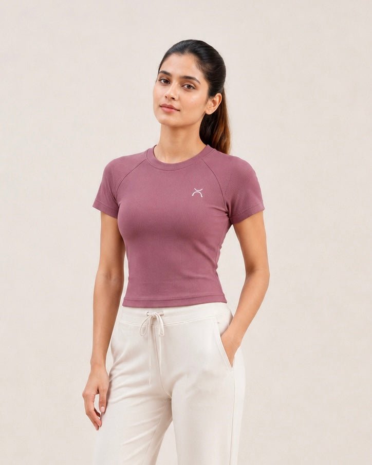 Active Flex Tee - Aurorafits Official