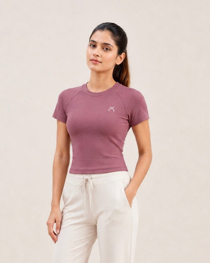 Active Flex Tee - Aurorafits Official