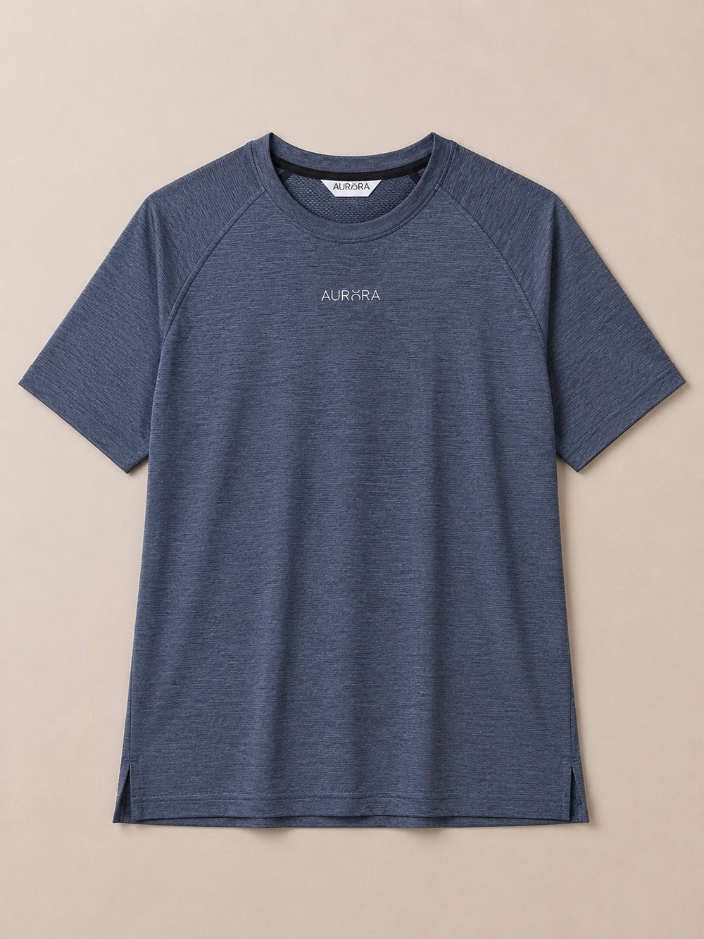 Active Stretch Tee - Aurorafits Official