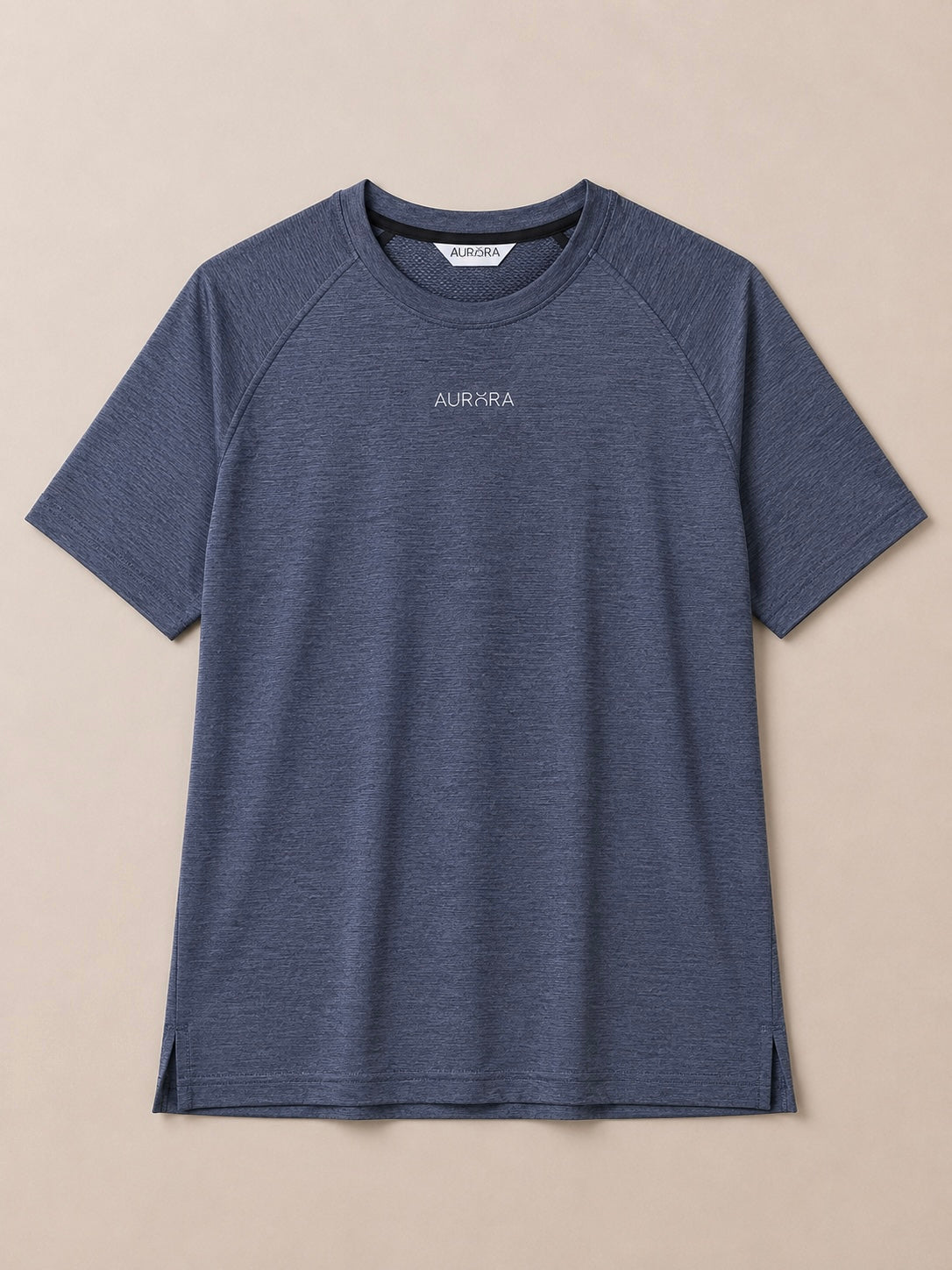 Women Active Stretch Tee - Aurorafits Official