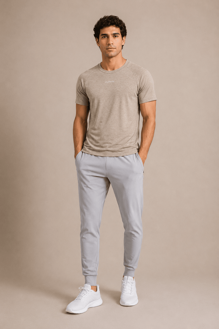 Active Stretch Tee - Aurorafits Official