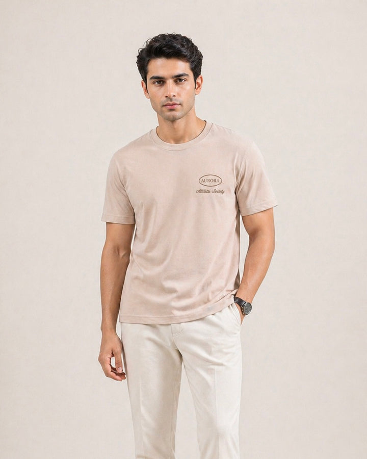 Athletic Society Tee