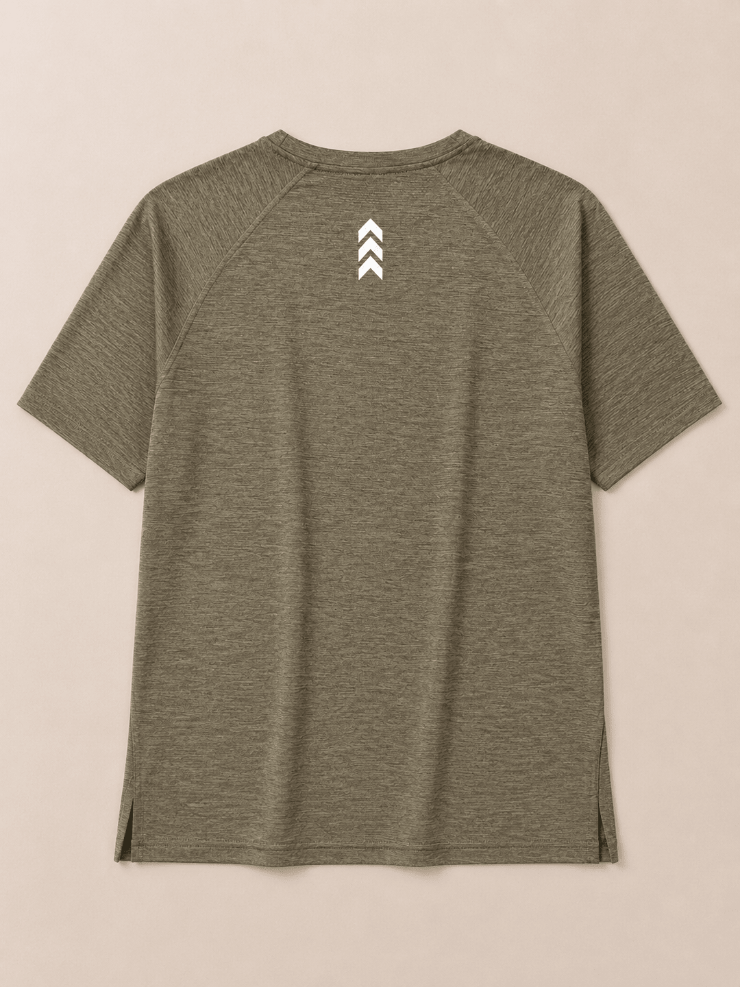 Active Stretch Tee - Aurorafits Official