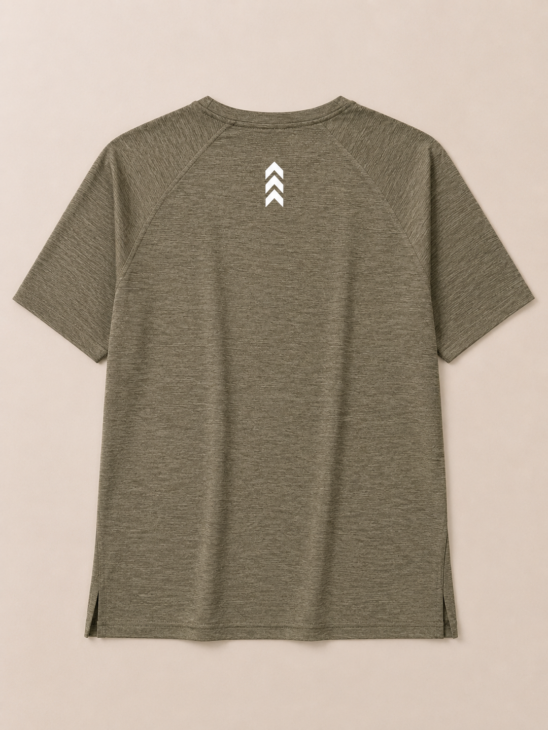 Women Active Stretch Tee