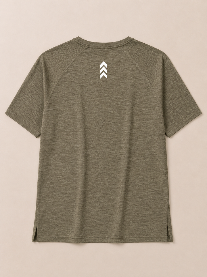 Women Active Stretch Tee