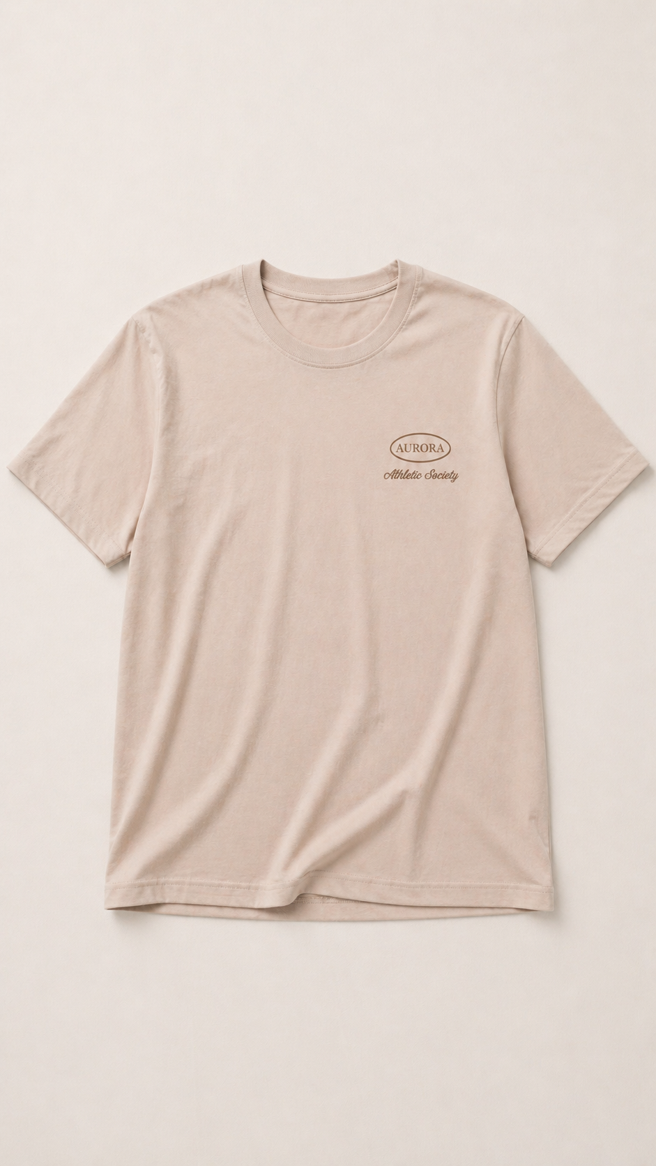 Athletic Society Tee