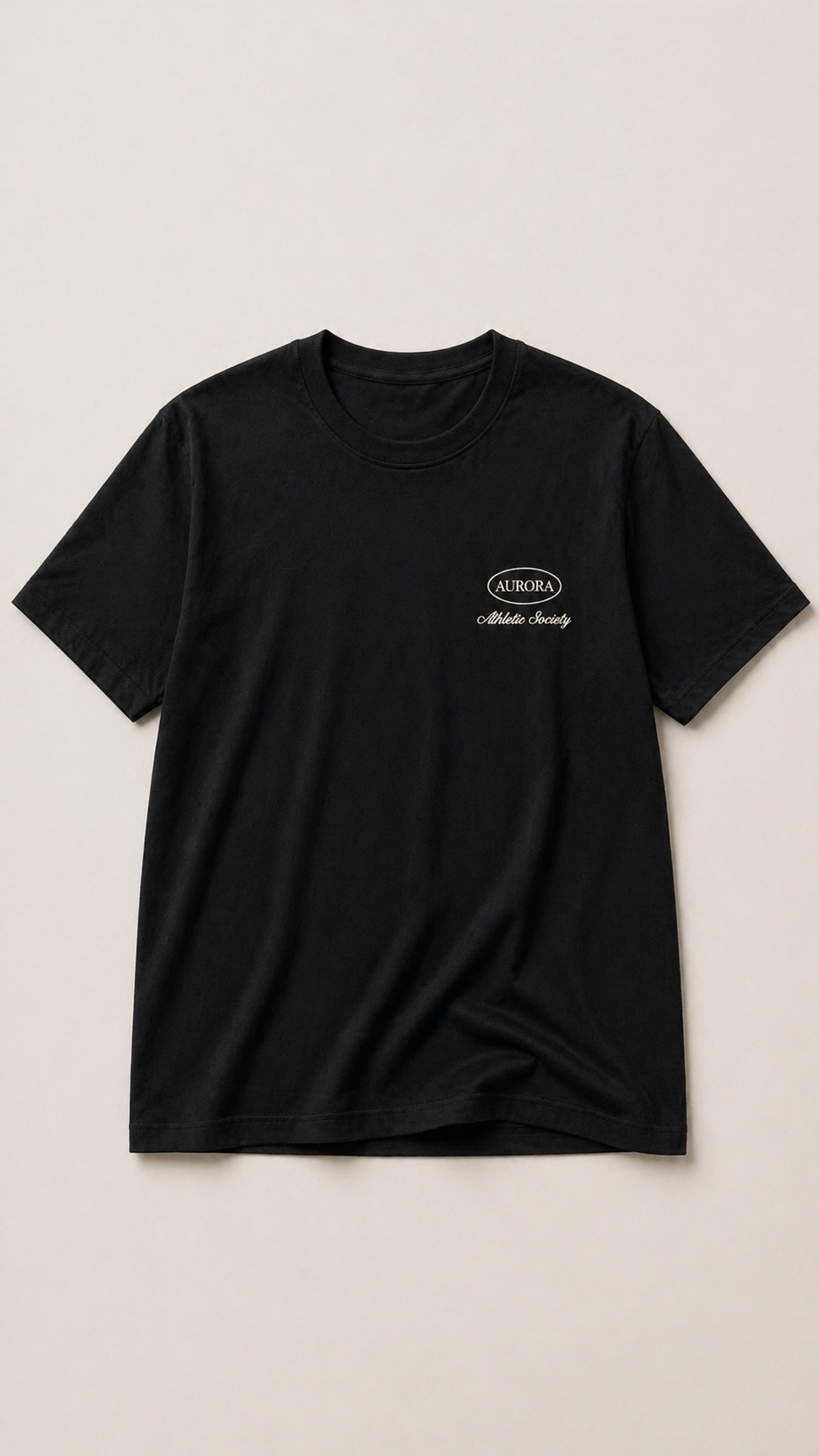 Athletic Society Tee