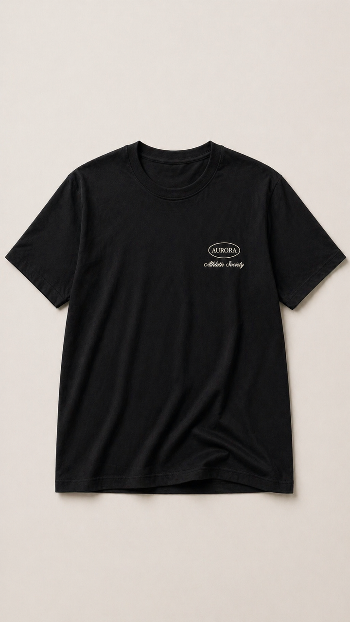 Athletic Society Tee