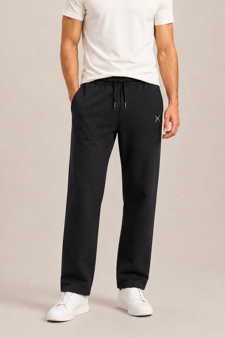 Terry Lounge Joggers - Aurorafits Official