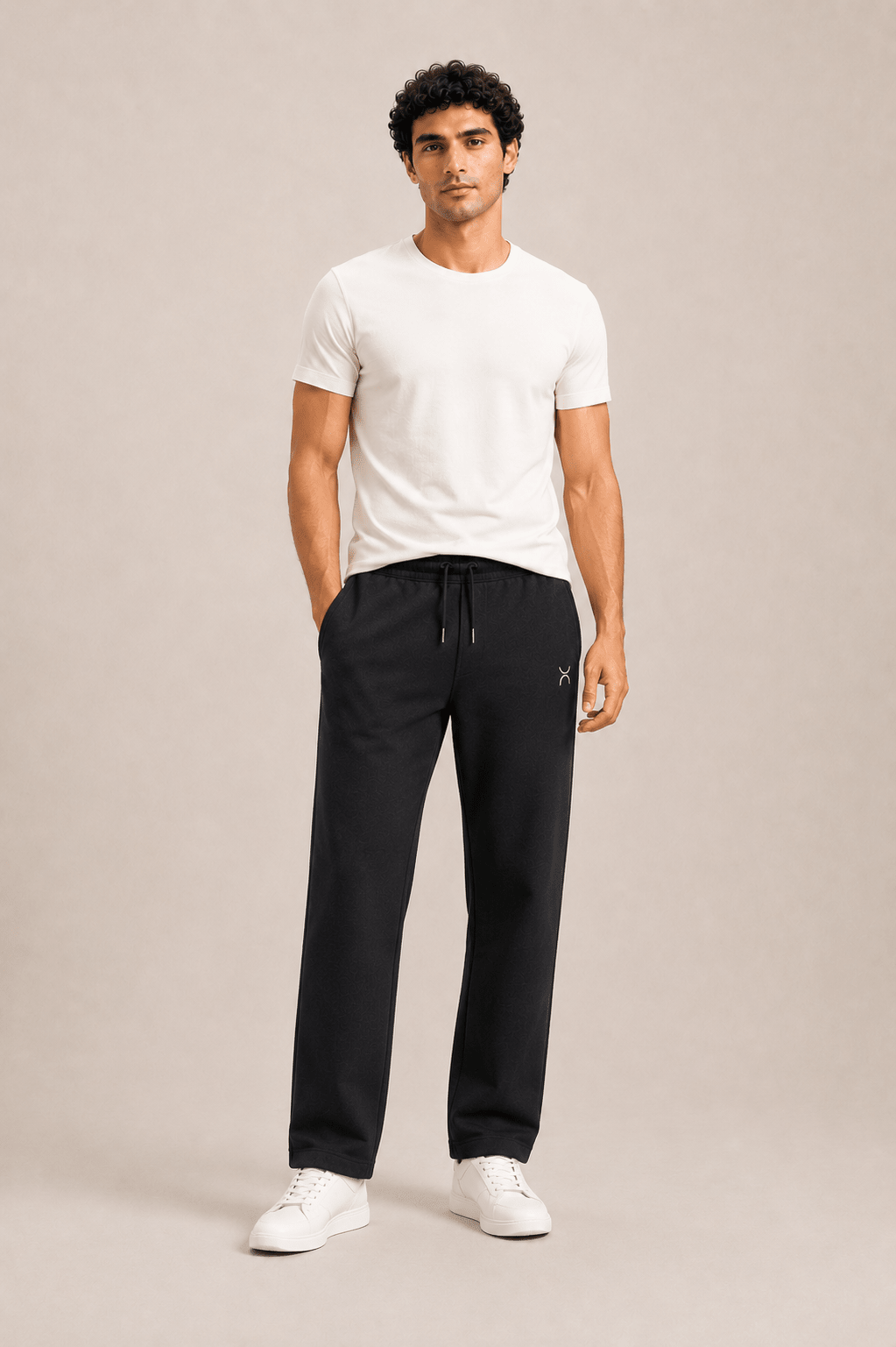 Terry Lounge Joggers - Aurorafits Official