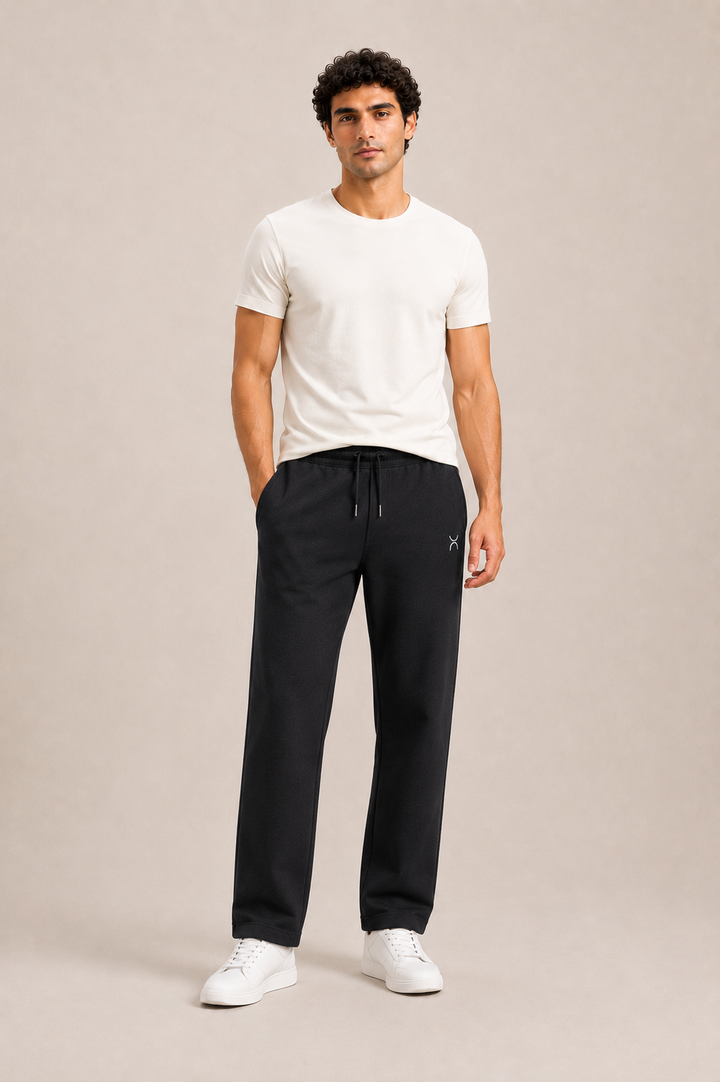 Terry Lounge Joggers