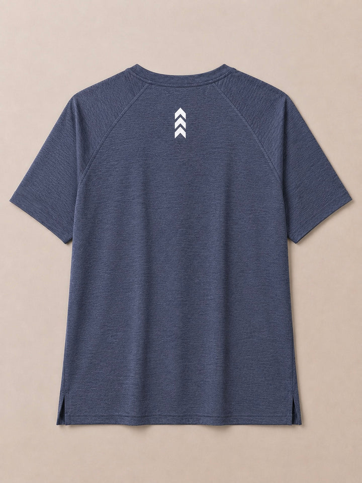 Active Stretch Tee - Aurorafits Official