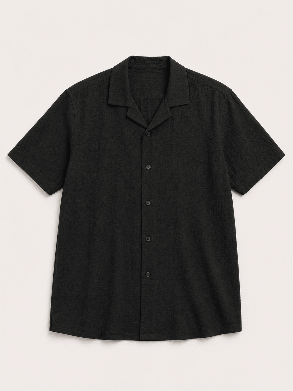 Crinkle Resort Shirt - Aurorafits Official