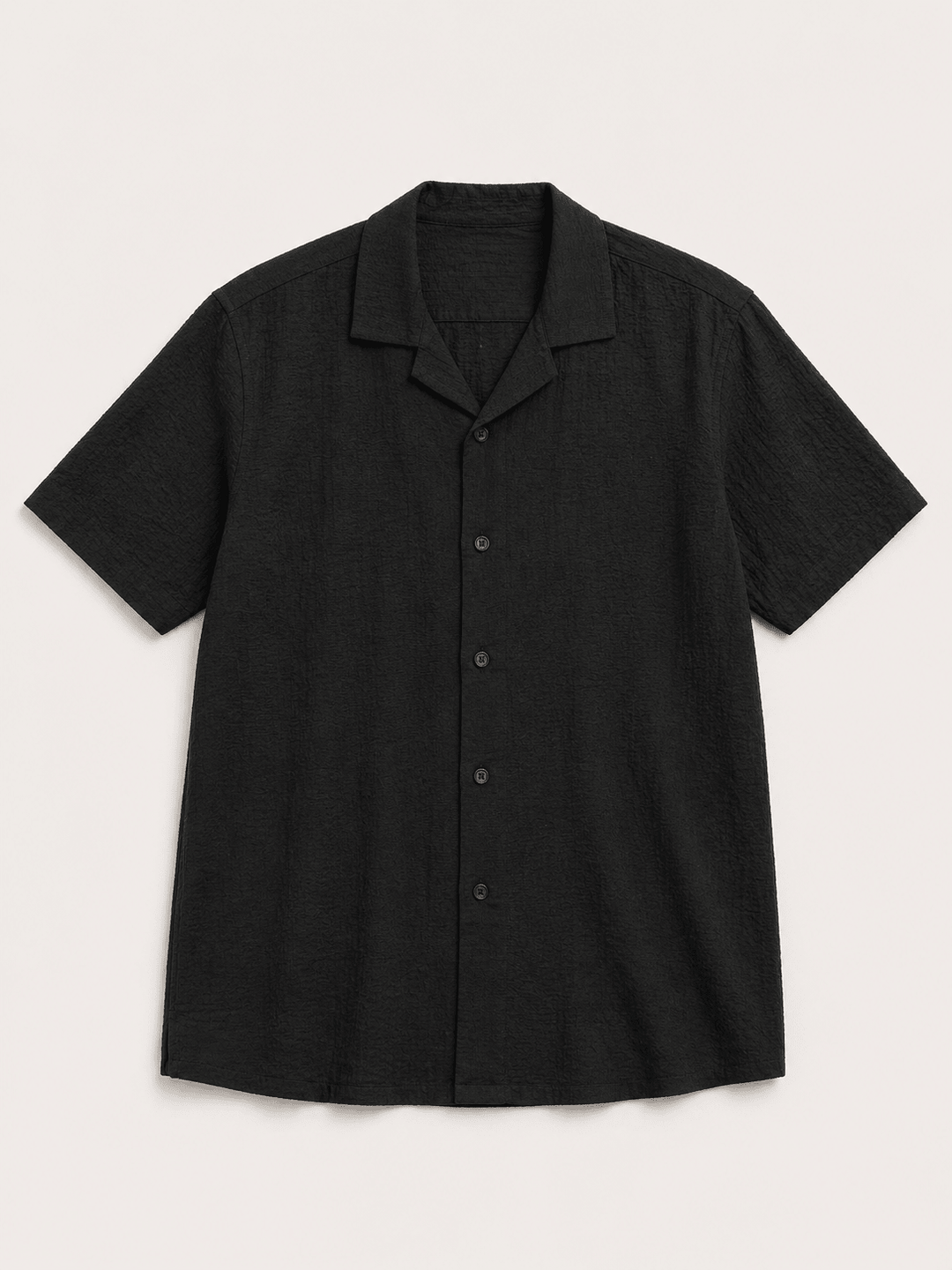 Crinkle Resort Shirt - Aurorafits Official