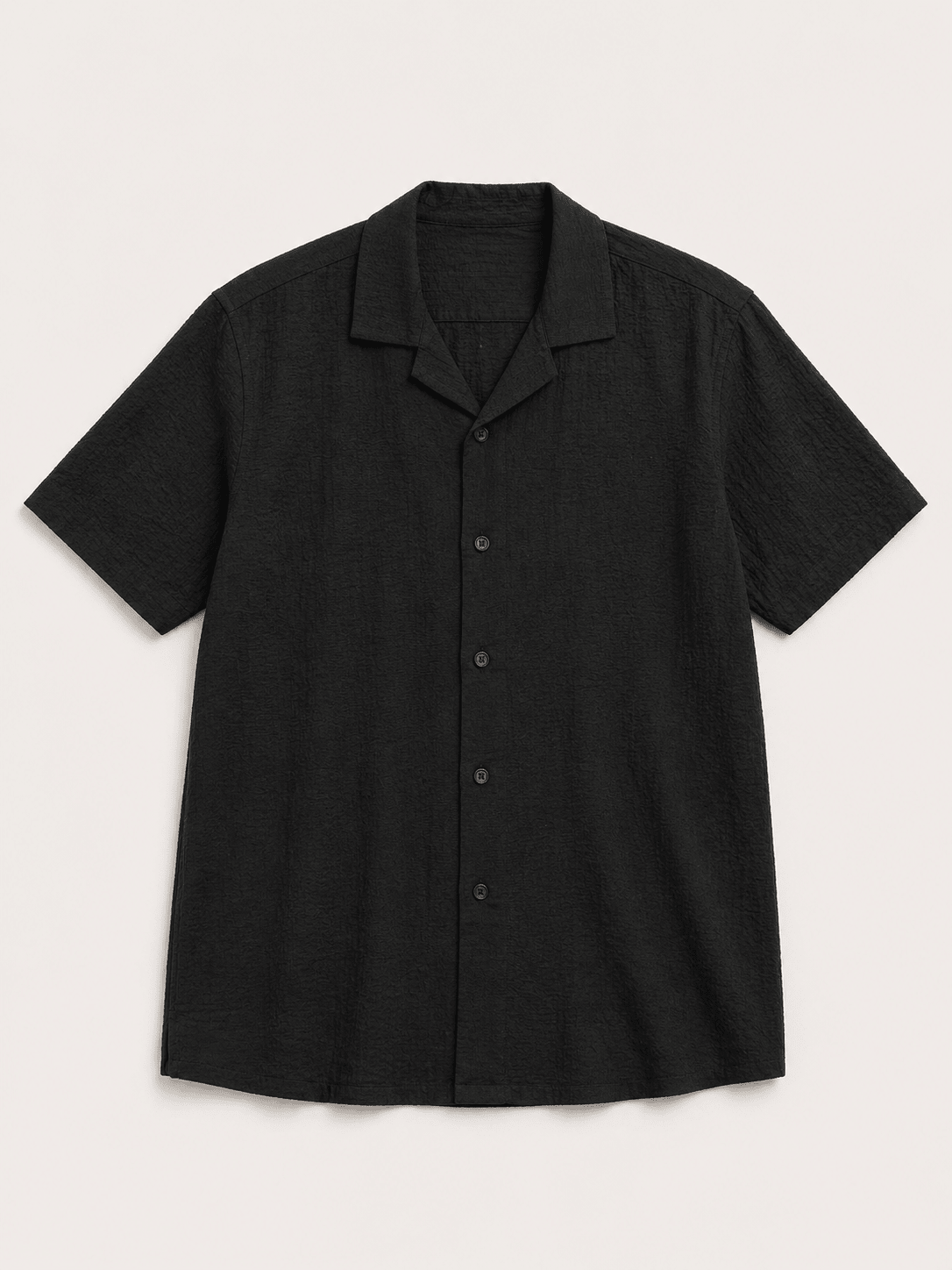 Crinkle Resort Shirt - Aurorafits Official