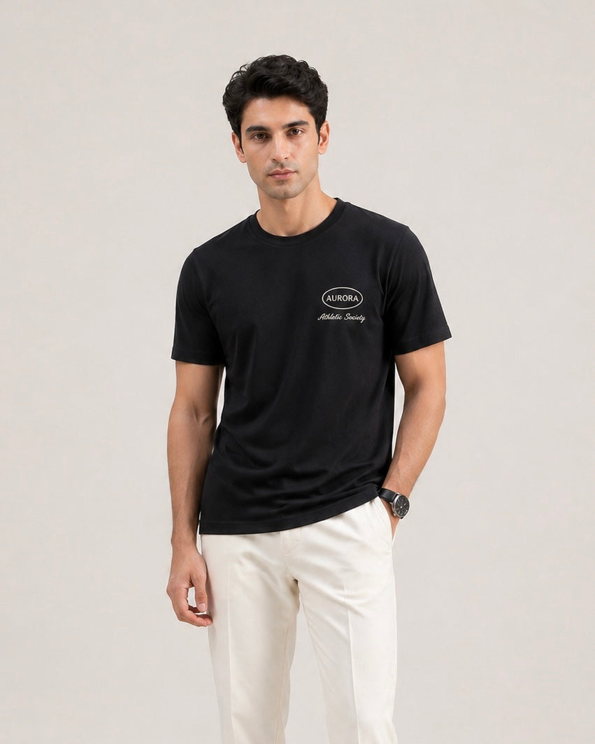 Athletic Society Tee