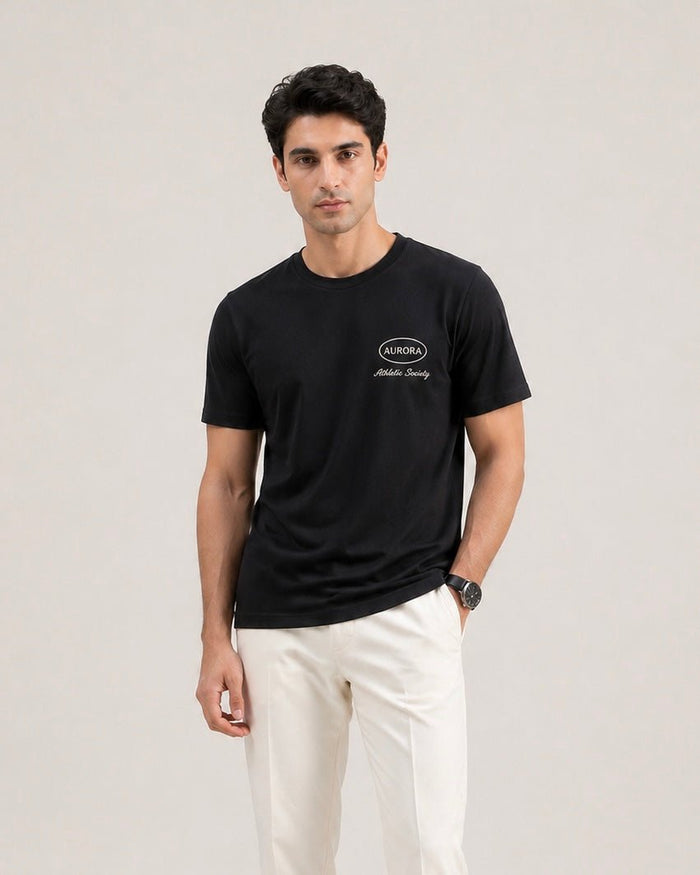 Athletic Society Tee