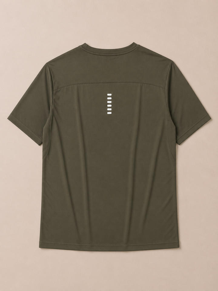 Women Active Vent Tee