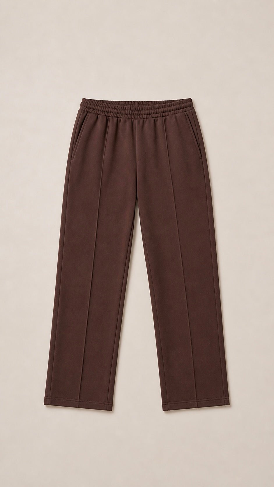Structured Knit Jogger - Aurorafits Official