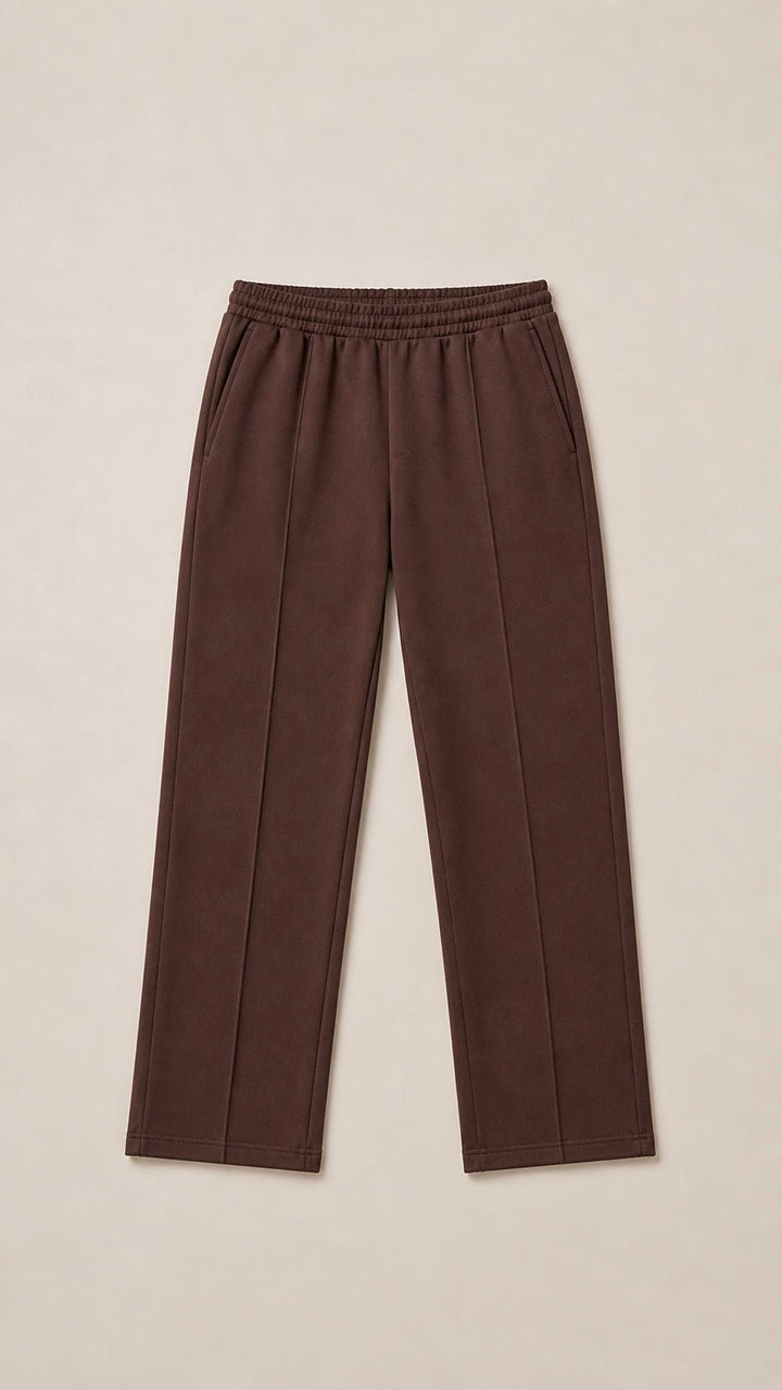 Structured Knit Jogger - Aurorafits Official