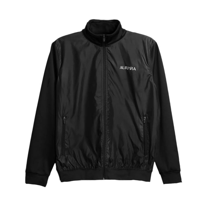 Hybrid Shell Essential Jacket - Aurorafits Official