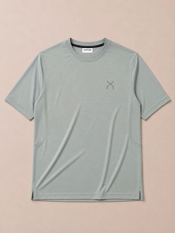 Active Mesh Tee - Aurorafits Official