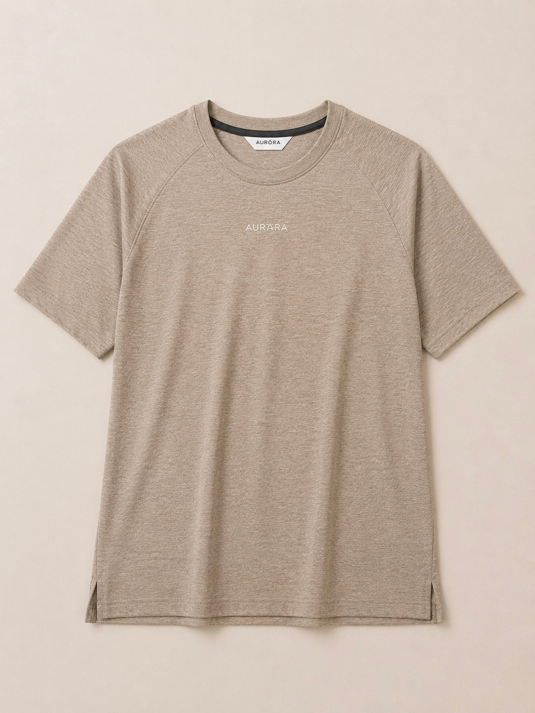 Active Stretch Tee - Aurorafits Official
