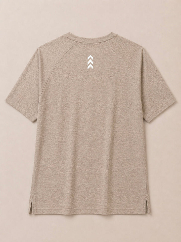 Active Stretch Tee - Aurorafits Official