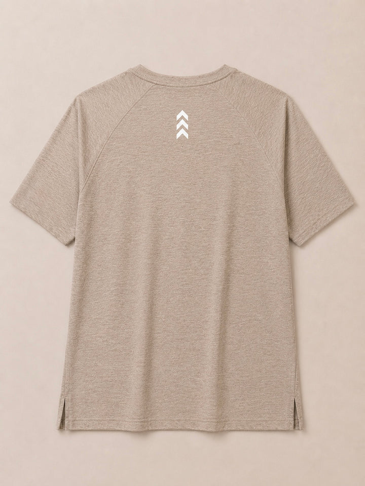 Women Active Stretch Tee