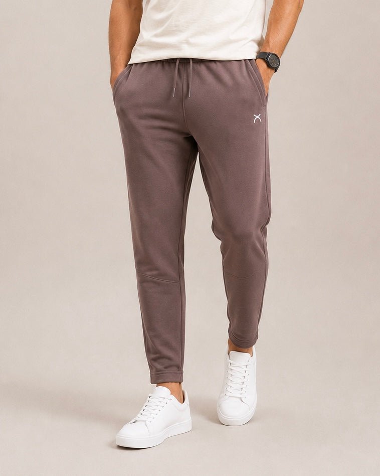 Terry Lounge Joggers - Aurorafits Official