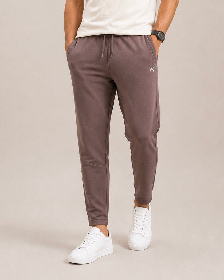 Terry Lounge Joggers - Aurorafits Official