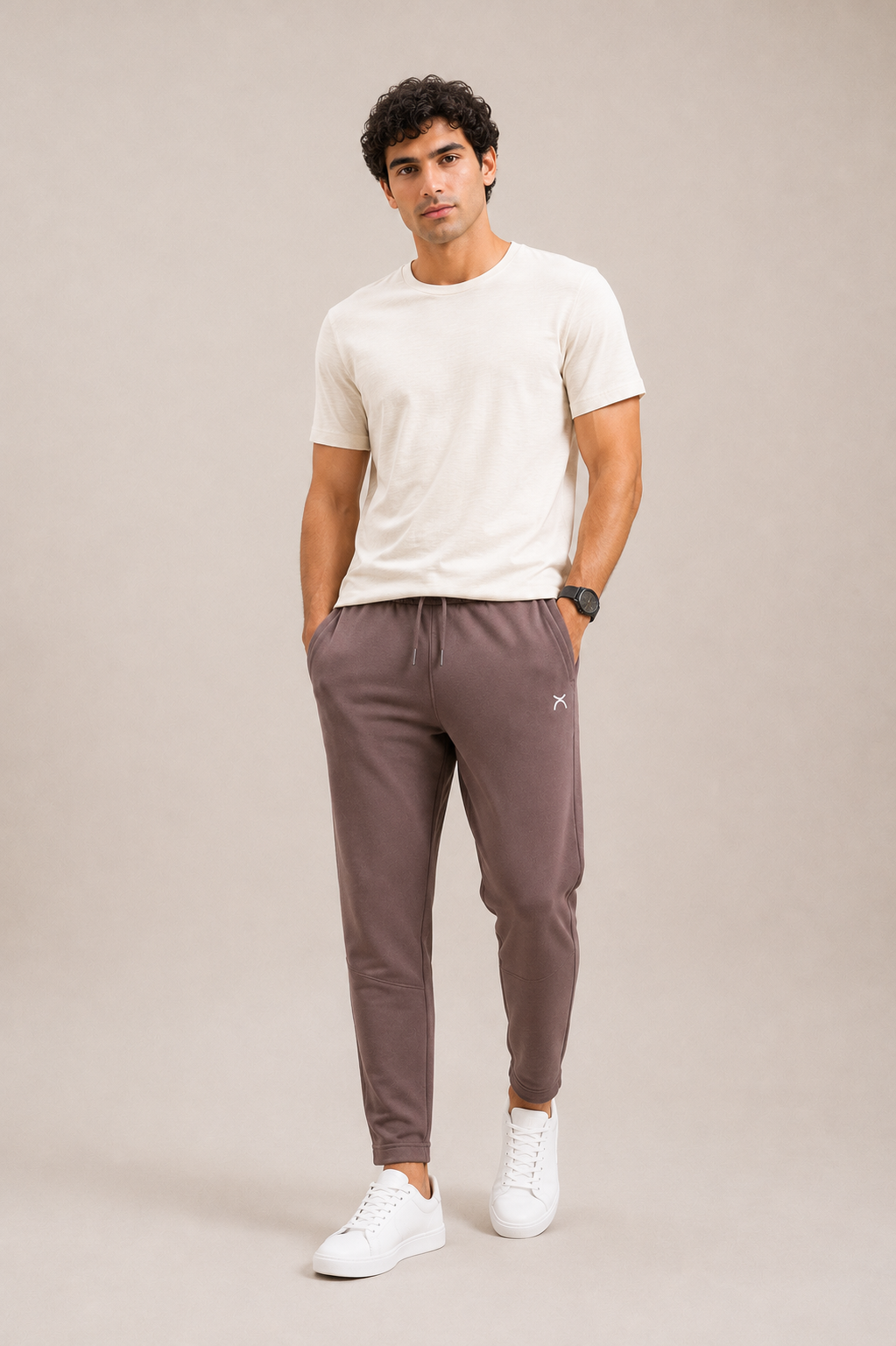 Terry Lounge Joggers
