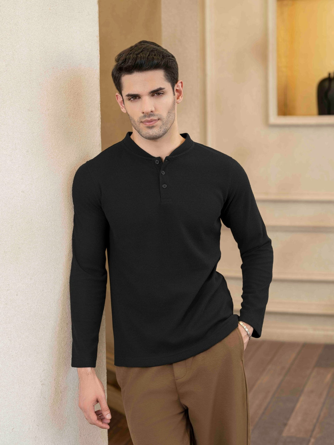 Thermal Long Sleeve - Aurorafits Official