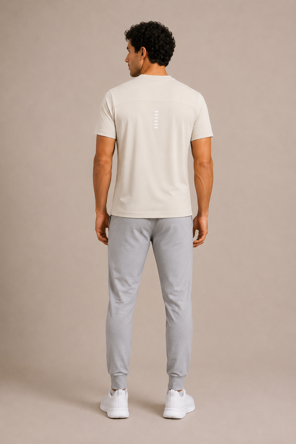 Active Vent Tee