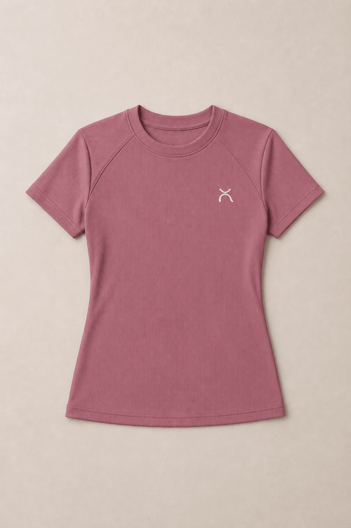 Active Flex Tee - Aurorafits Official