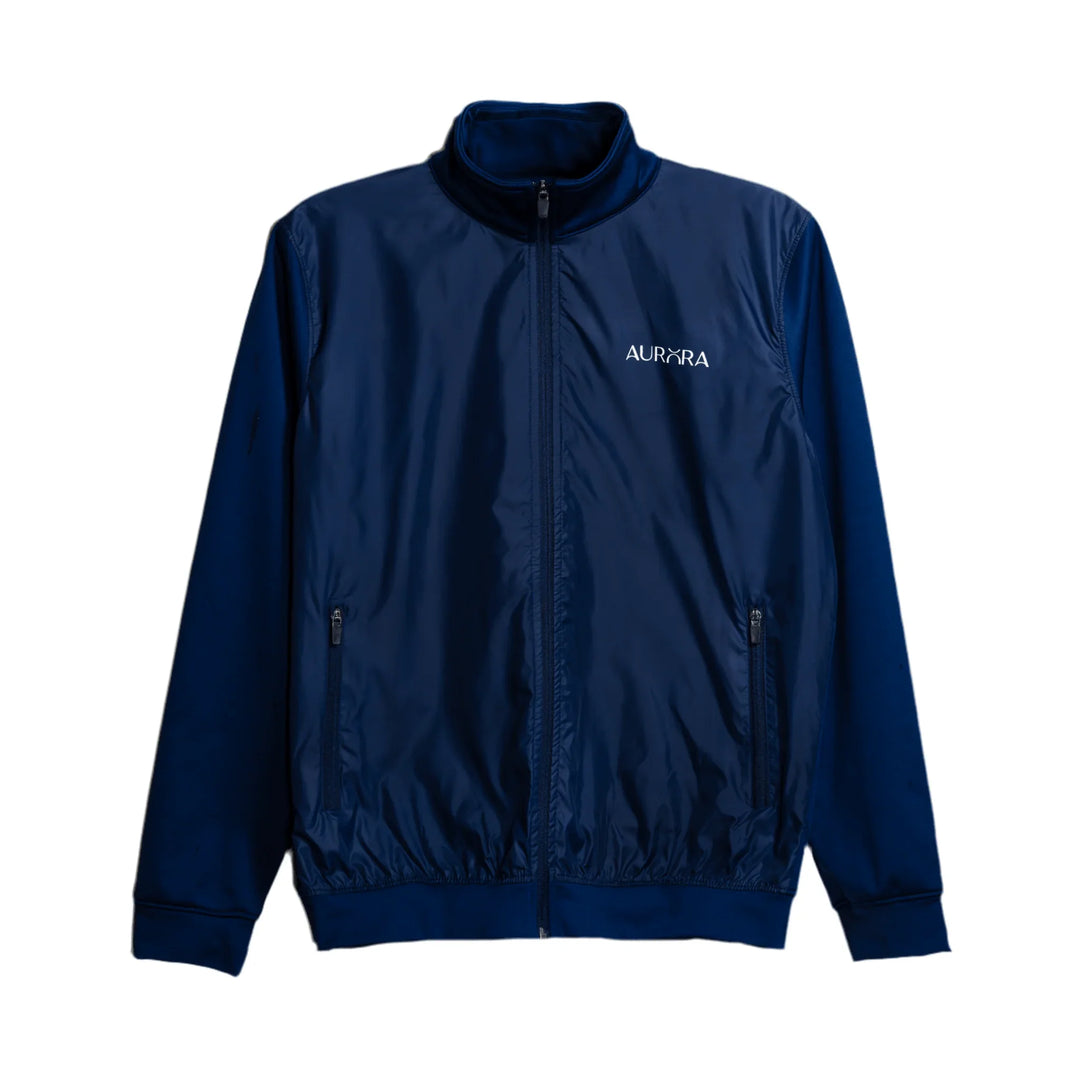 Women Hybrid Shell Essential Jacket - Aurorafits Official