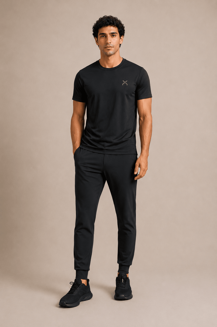 Active Vent Tee