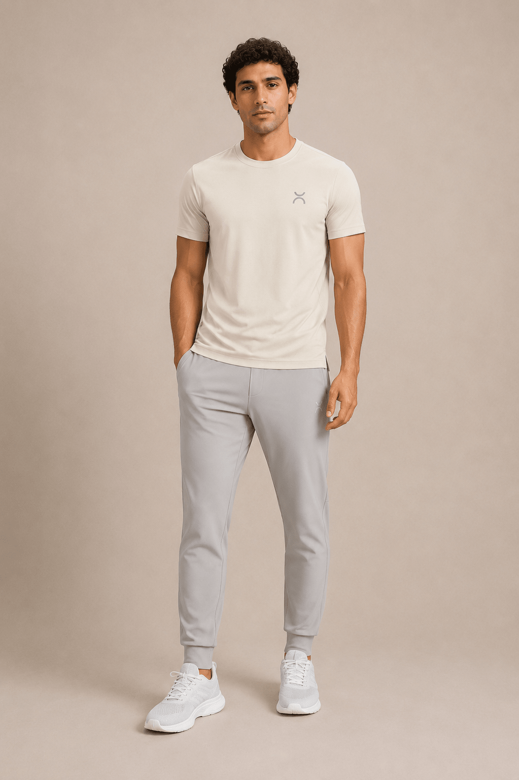 Active Vent Tee